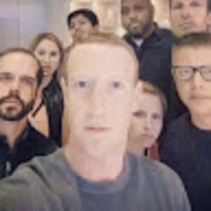 Meet your Posher, Kool kid